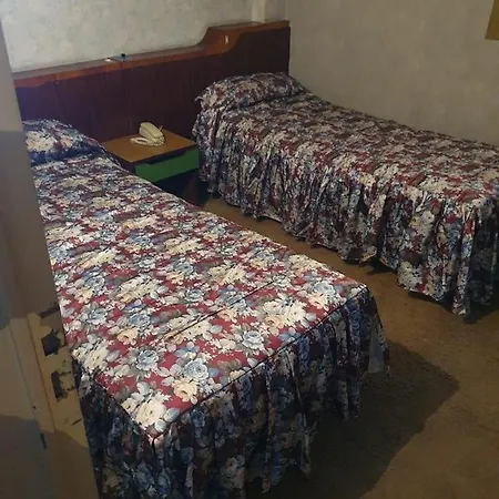 Apartamentos Plaza-2