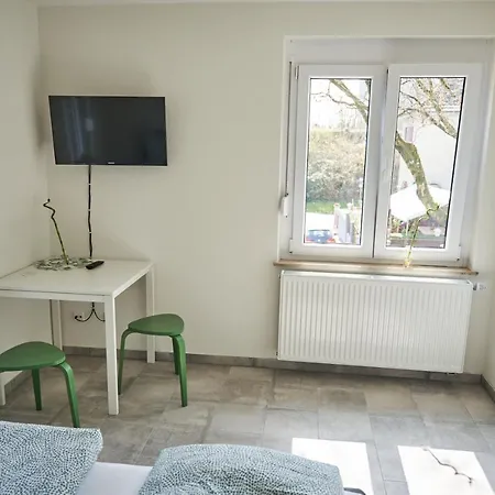 Greenhome Lörrach -Ihre Unterkunft im 3-Ländereck--2