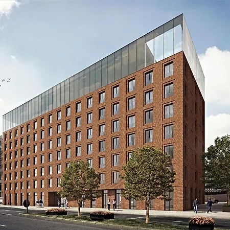 Unique By Atlantic Hotels Kiel-3