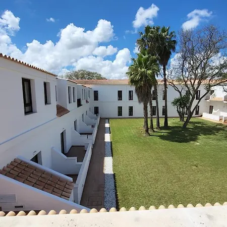 Hotel La Parra-2