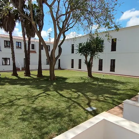Hotel La Parra-3