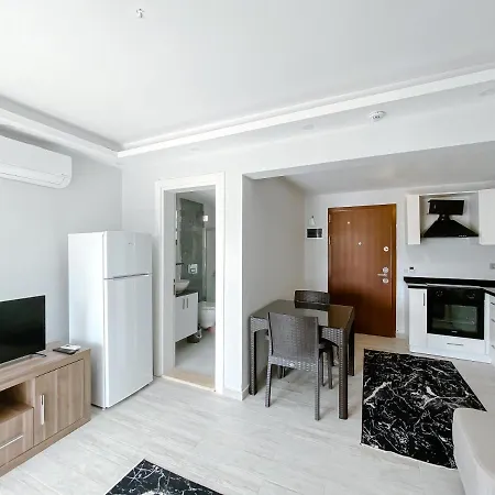 Turgutreis Apart Otel-2
