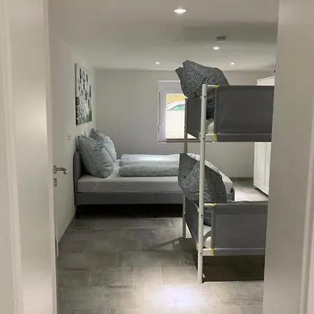 Greenhome Lörrach -Ihre Unterkunft im 3-Ländereck--3