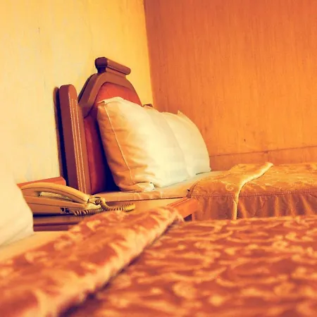 Li Duo Hotel-3