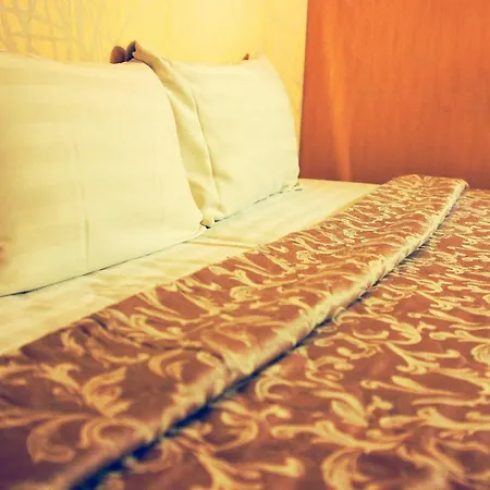 Li Duo Hotel-2