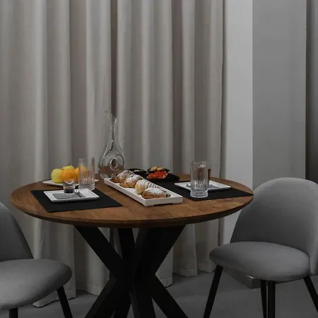Suite Palermo Apartment-3