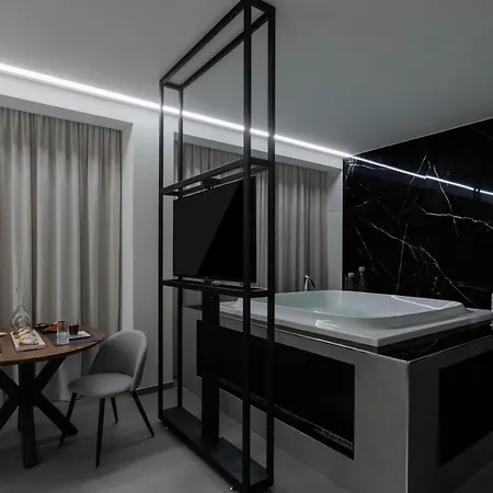Suite Palermo Apartment-2