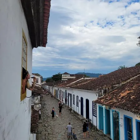 Pousada Casa Da Lapa-3