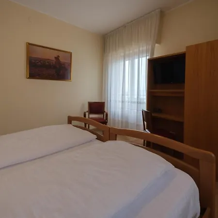 Casa Vacanza - Casa Del Padre Nascimbeni-3