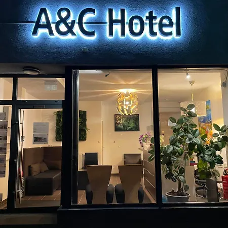 A&C Hotel-3