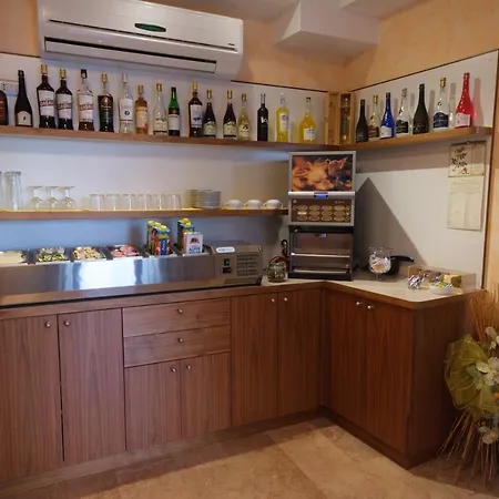 Casa Vacanza - Casa Del Padre Nascimbeni-2