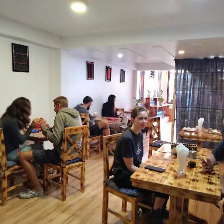 Heart Of Sapa Hotel-2