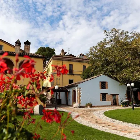 Hotel Corte dei Tini-2