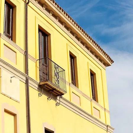 Hotel Corte dei Tini-3
