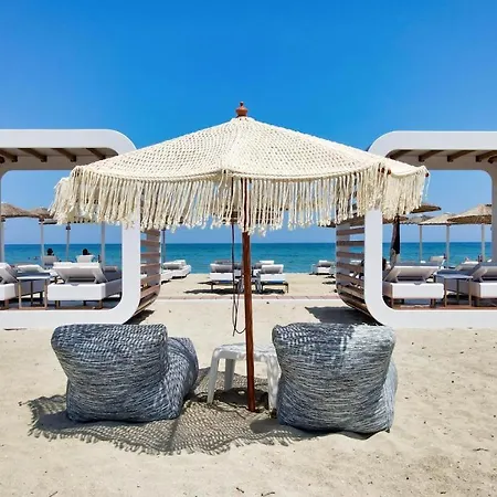 Hotel Evilion Sea And Sun-3