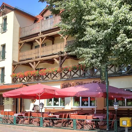 Hotel am Liepnitzsee-3