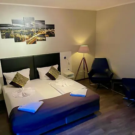 Alfa Hotel-2