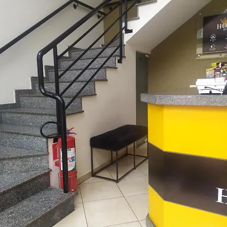 Hotel Dayse-2