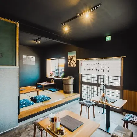 Guesthouse Shimashima-2
