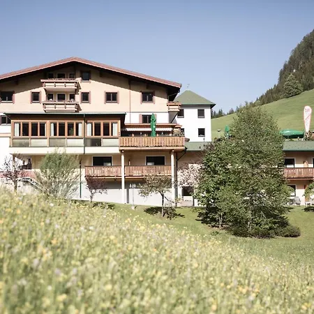 Hotel Rotlechhof-2