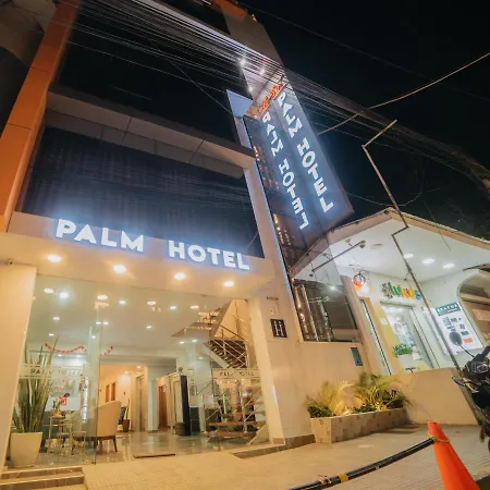 Palm Hotel Tarapoto-2