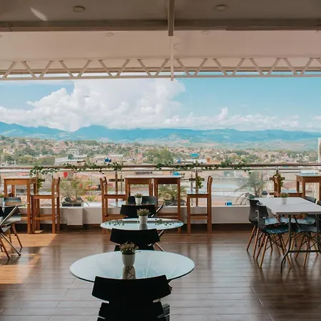 Palm Hotel Tarapoto-3