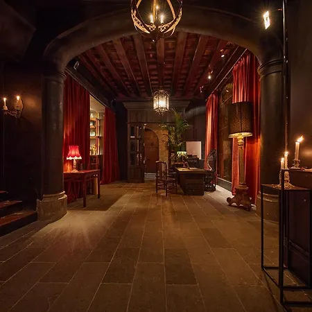 Palma Riad - Adults Only-3