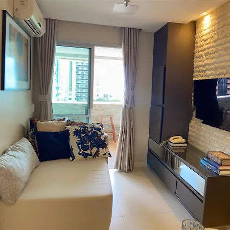 Mercure Brasilia Lider-2
