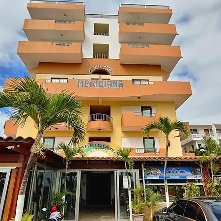 Residence Meridiana-3