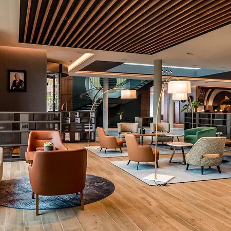 Geneva Marriott Hotel-3