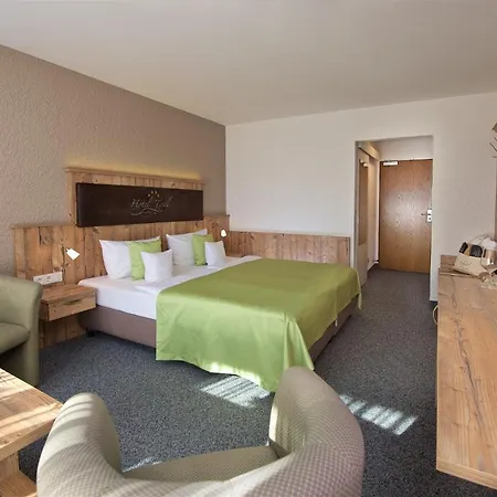 Hotel Tyrol - Oberstaufen Plus Partner-3