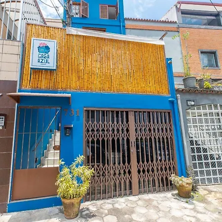 Hostel Casa Azul-2