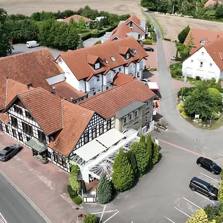 Hotel Lingemann-2