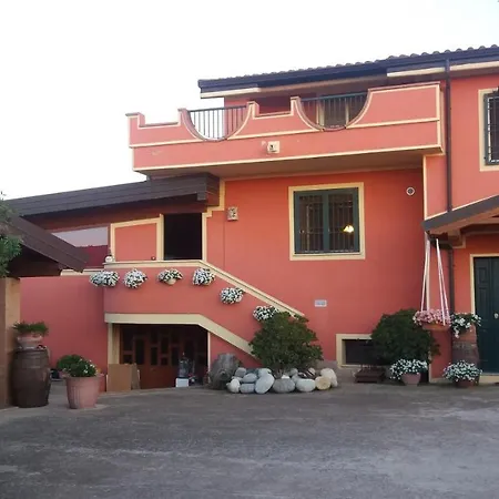 Le Palme Bed And Breakfast-2