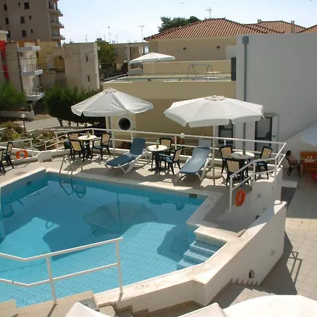 Blue Sky Hotel Apartments-2