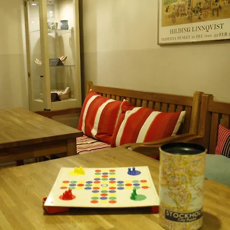 Castanea Old Town Hostel-2