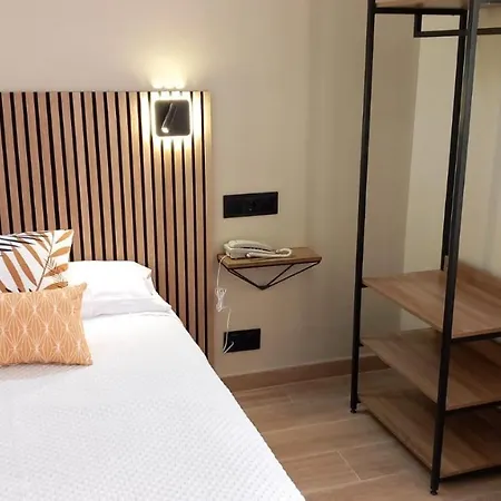 Hostal Astoria-3