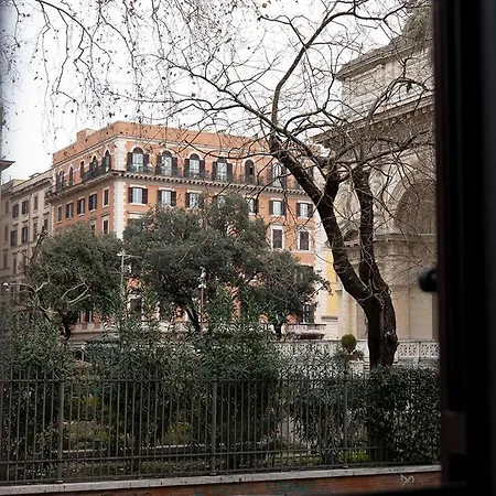 Smart Guesthouse Termini-3