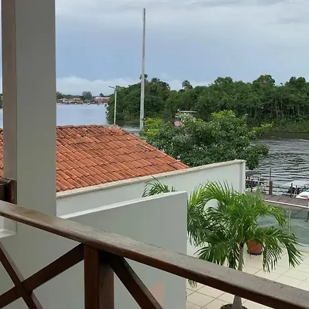 Pousada Vilas Boas-2