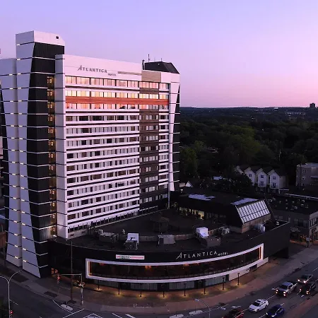 Atlantica Hotel Halifax-3