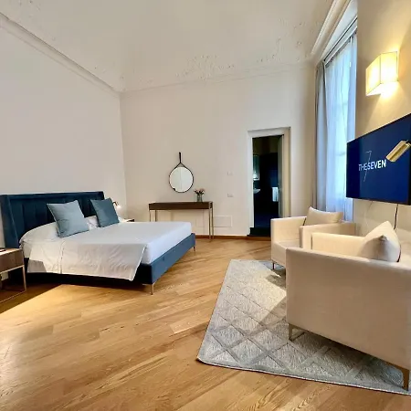 The Seven Suites-2