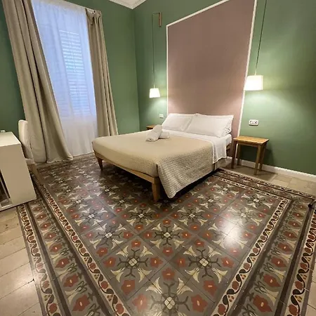 Bed In Spa-3