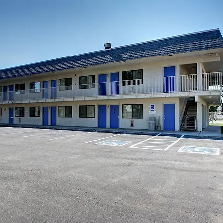 Motel 6-Pocatello, Id - Chubbuck-2