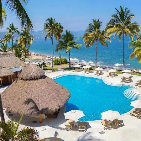Plaza Pelicanos Club Beach Resort All Inclusive-3