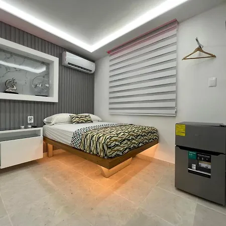 Alegria Hostal-2