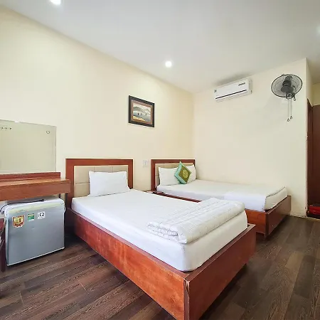 Quan Quan Hotel-2
