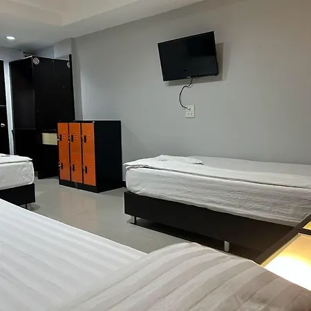 Nest Boutique Resort-3