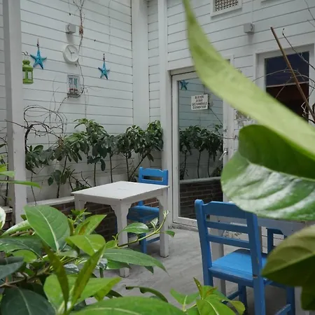 Hotel Troya-3