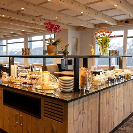 Hotel Hohe Promenade-3