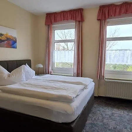 Hotel Am Sudenburger Hof-2